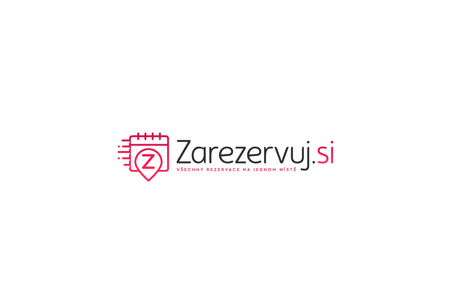 Logo Zarezervuj.si