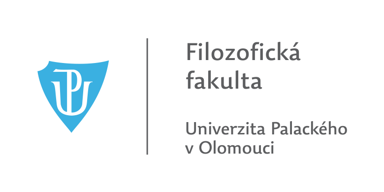 Logo Filozofické fakulty Univerzity Palackého v Olomouci