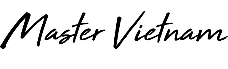 Logo Master Vietnam