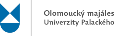 Logo Olomouckého majálesu Univerzity Palackého